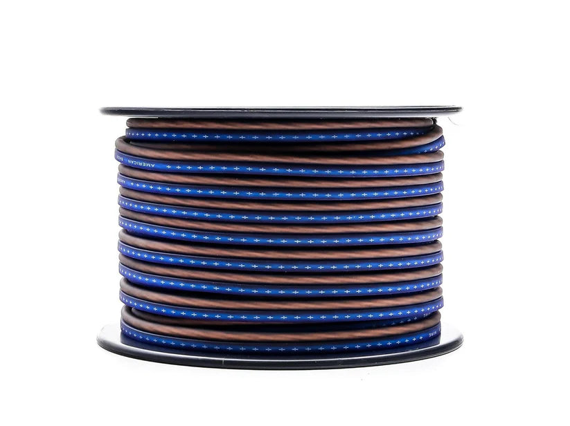 16 Gauge Mega Flex Speaker Wire 500/75ft