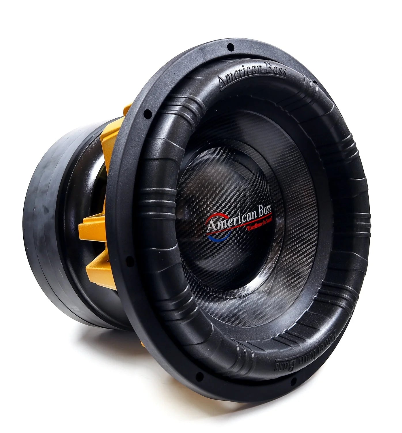 King 12" Subwoofer