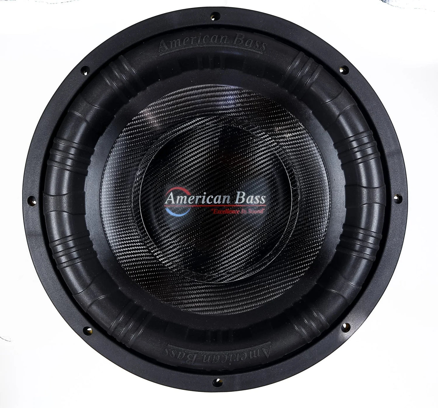 King 12" Subwoofer