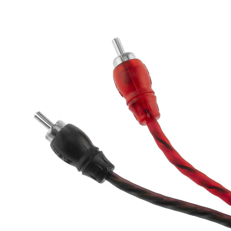 DS18 3Ft. Ultra Flex RCA Cable