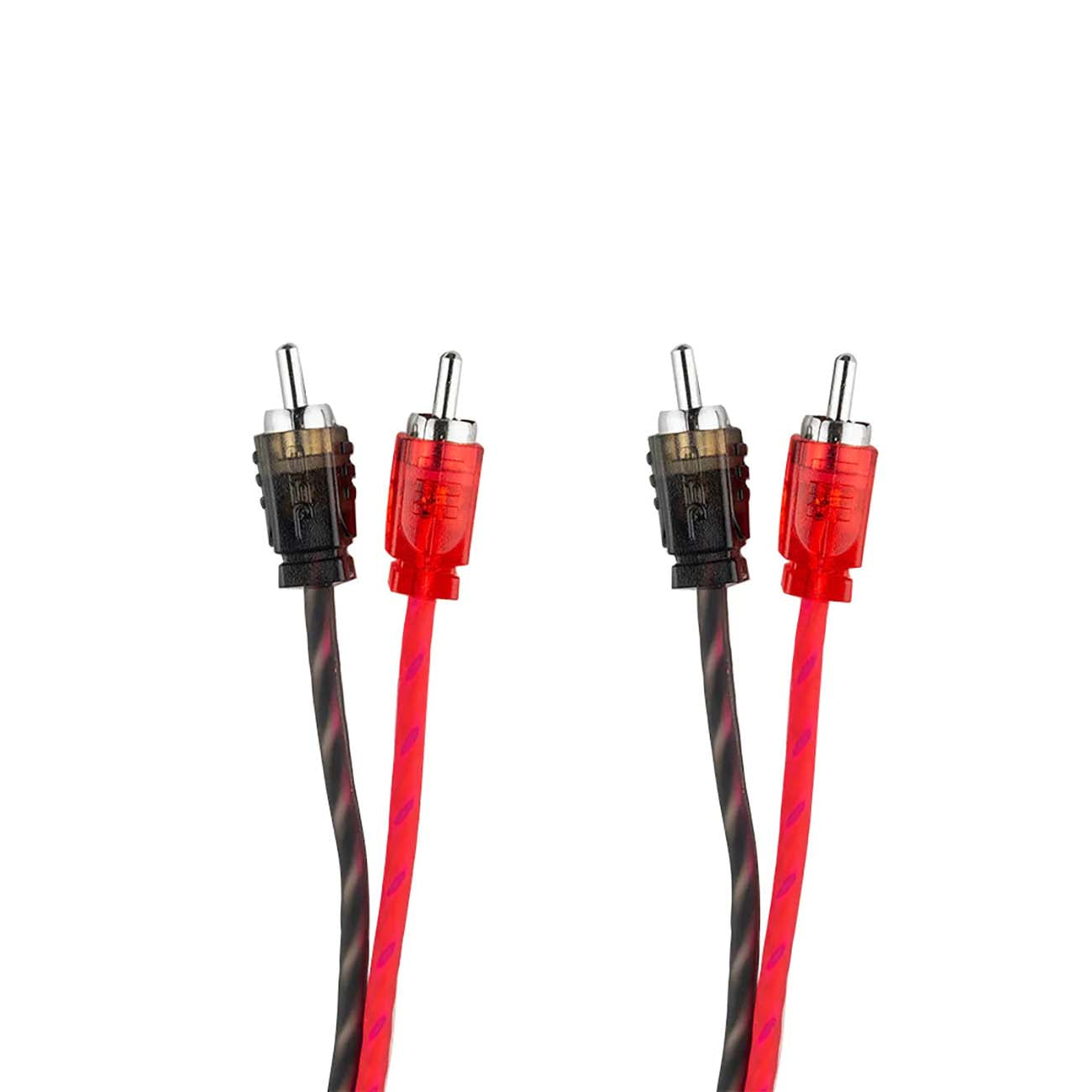 DS18 6Ft. Ultra Flex RCA Cable