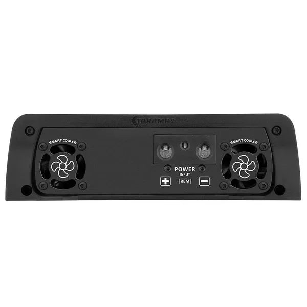 Taramps THE BIG BOSS 3 BASS BLACK 1 Channel 3000 Watts RMS 0.5 ~ 2 Ohms Car Audio Amplifier