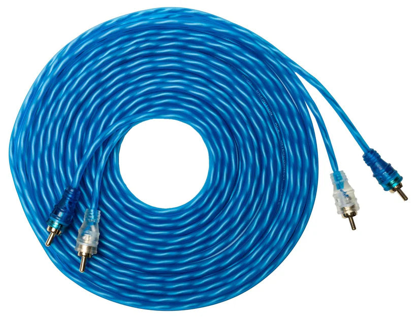 American Bass 4 Gauge Amplifier Kit