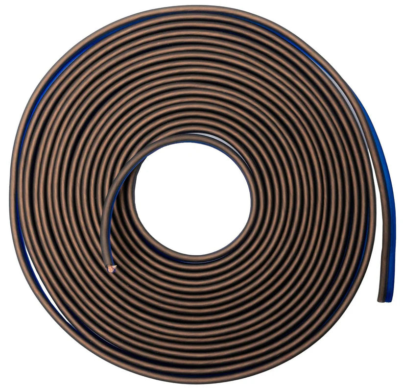 American Bass 4 Gauge Amplifier Kit