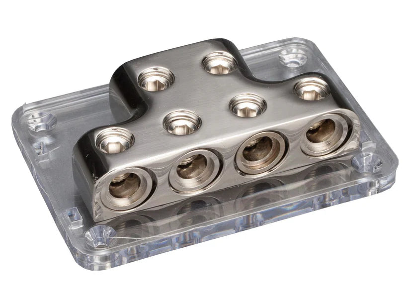 American Bass Power Block