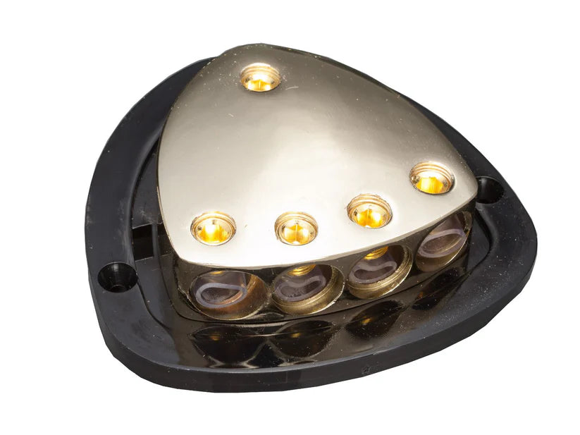 American Bass Power Block