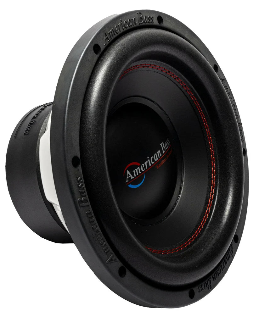 DX 10" Subwoofer