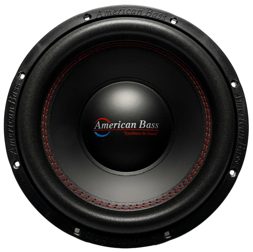 DX 10" Subwoofer