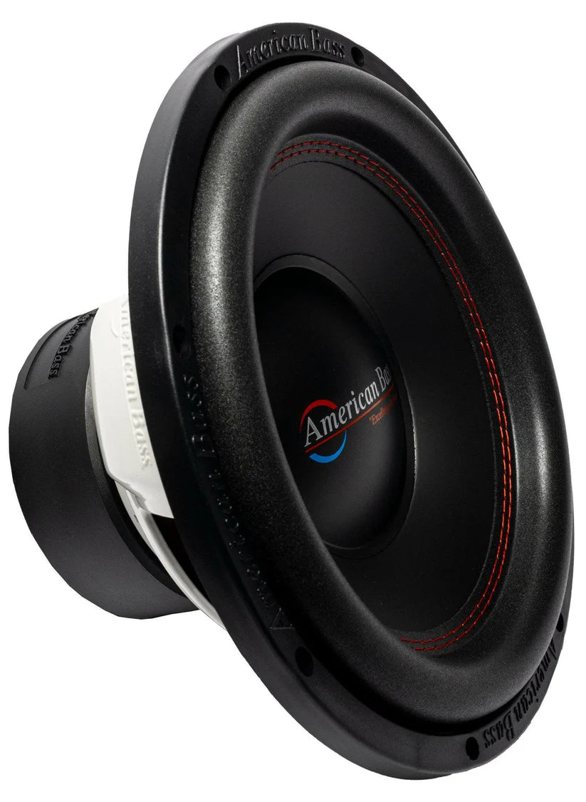 DX 12" Subwoofer