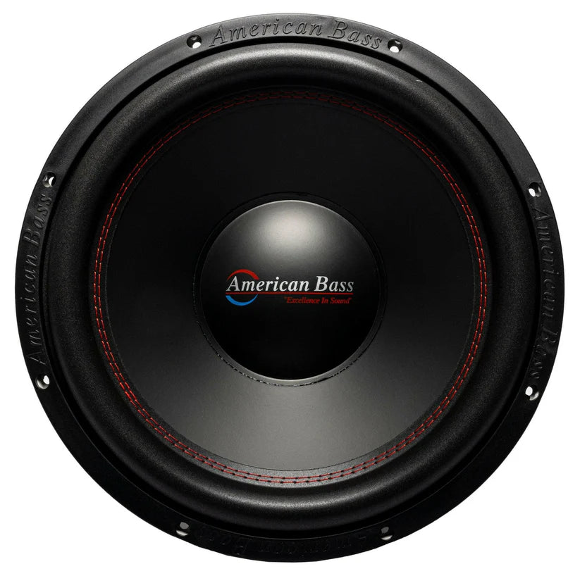 DX 15" Subwoofer