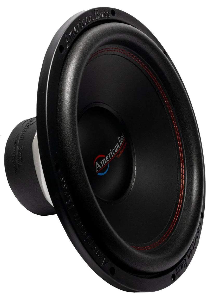 DX 15" Subwoofer