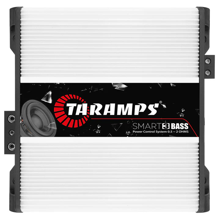 Taramps SMART 3 BASS Car Audio Amplifier