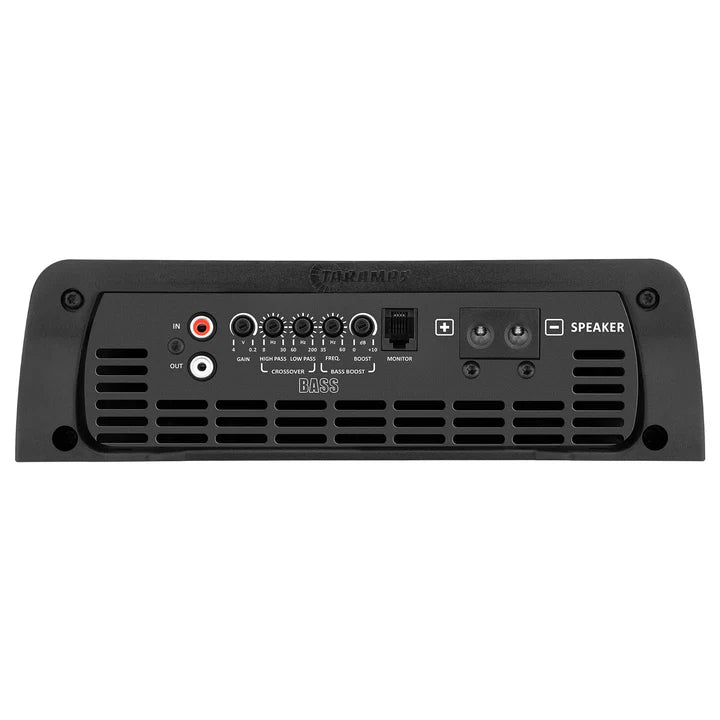Taramps SMART 3 BASS Car Audio Amplifier