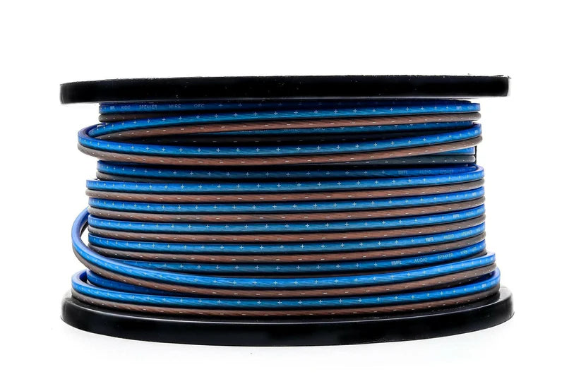 VFL 14 Gauge OFC Wire 200ft Roll