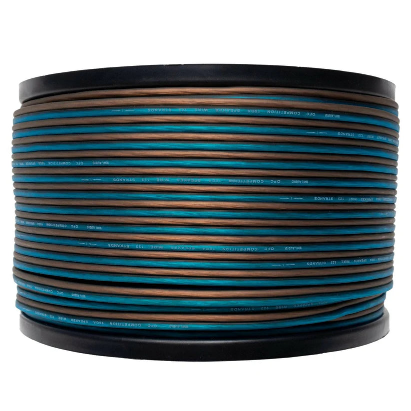 VFL 16 Gauge OFC Wire 100ft Roll