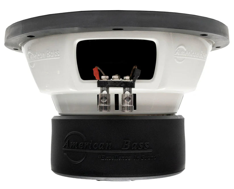 XD 10" Subwoofer