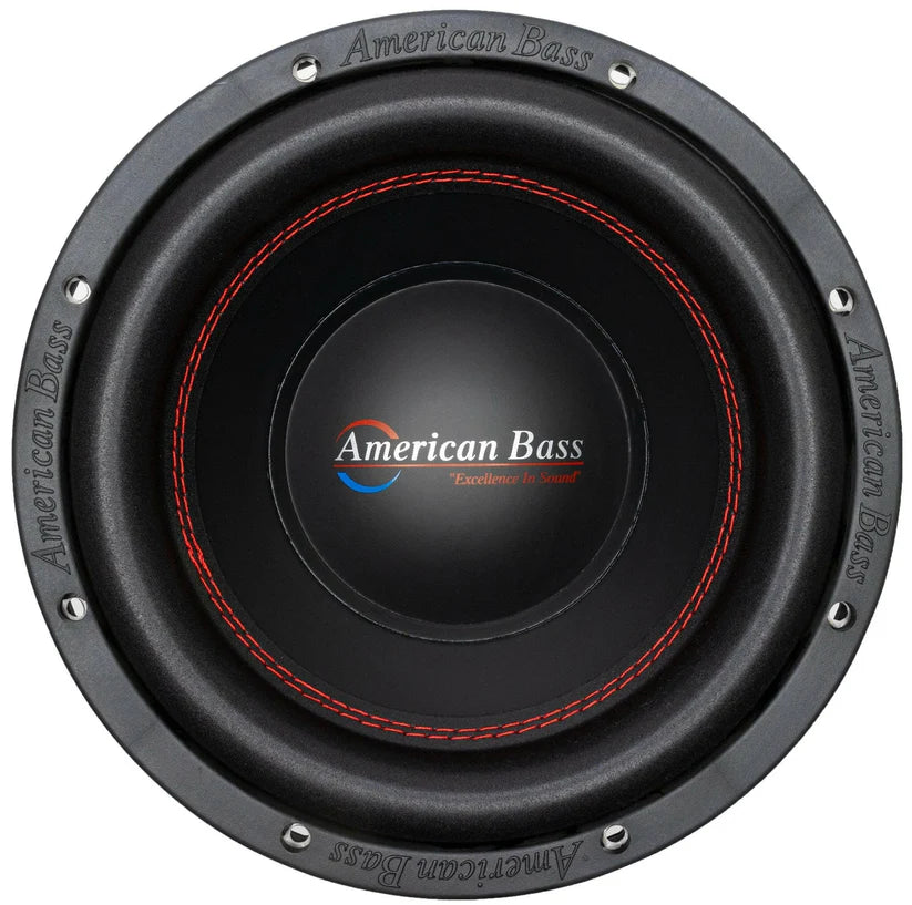 XD 10" Subwoofer