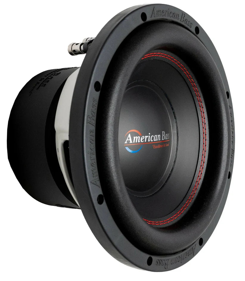 XD 10" Subwoofer