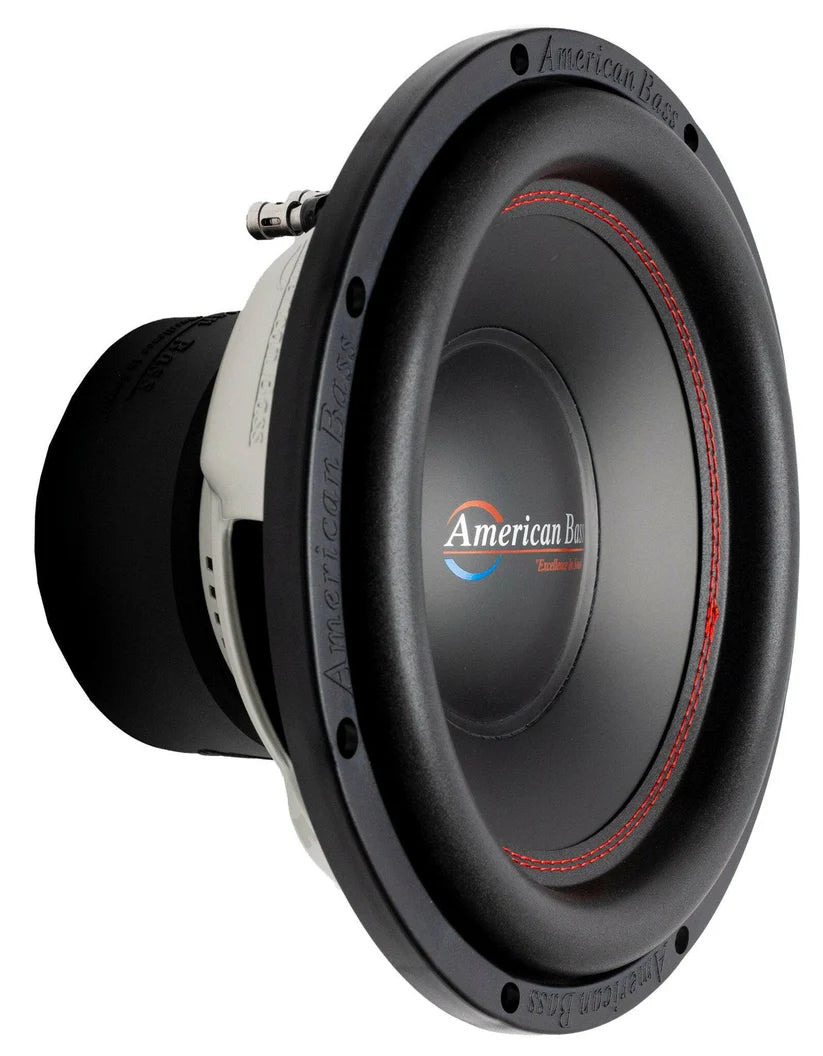 XD 12" Subwoofer