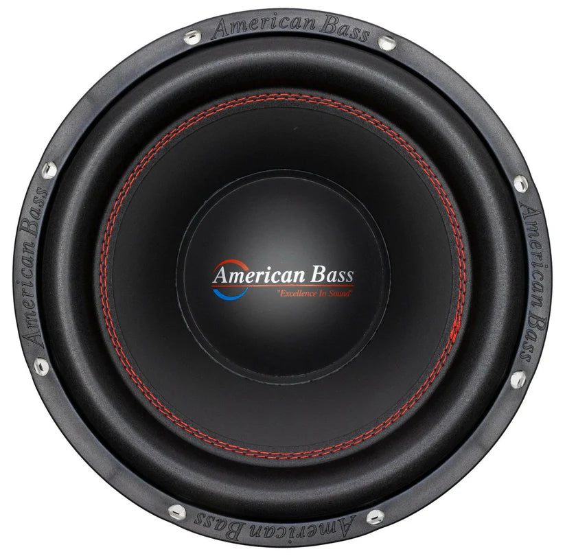 XD 12" Subwoofer