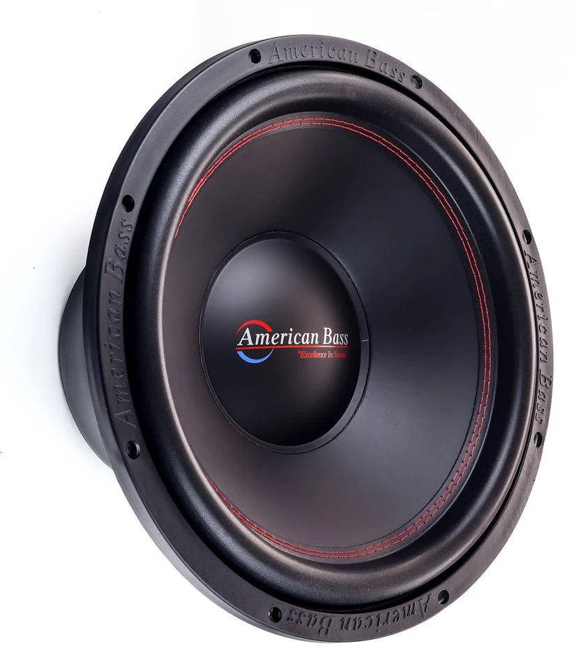 XD 15" Subwoofer