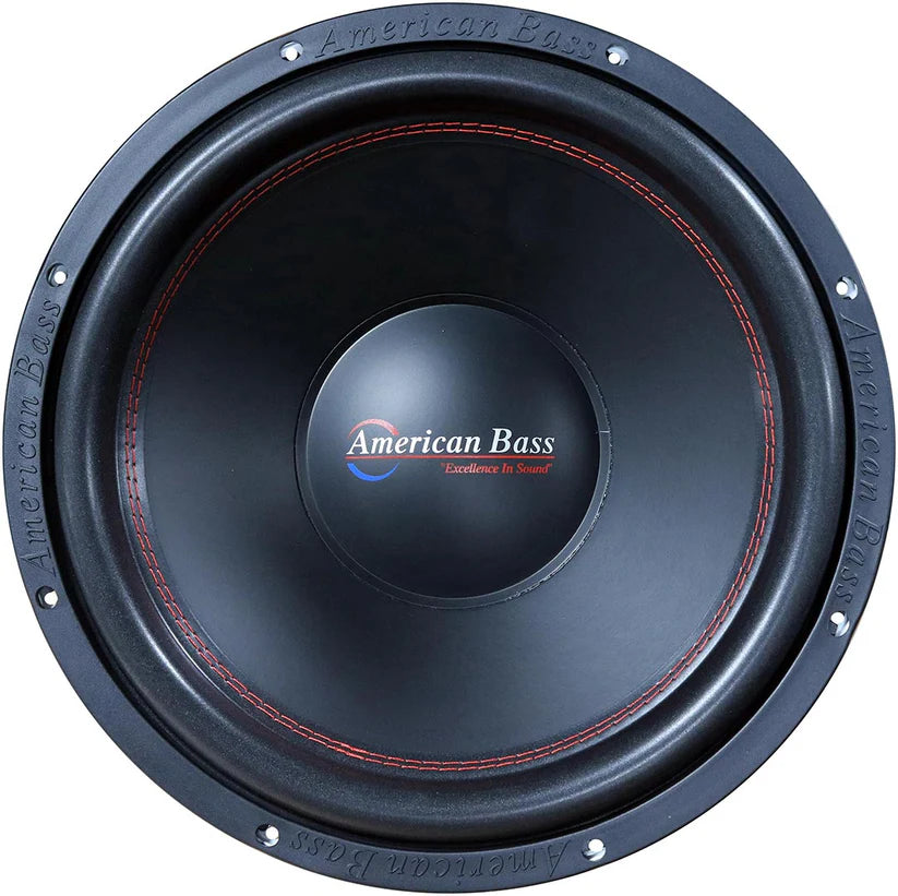 XD 15" Subwoofer