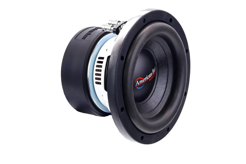 XD 8" Subwoofer