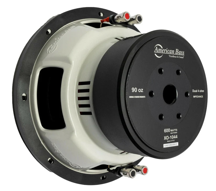 XO 10" Subwoofer
