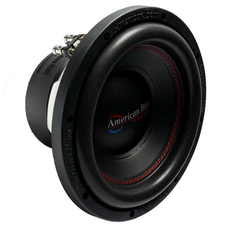 XO 10" Subwoofer