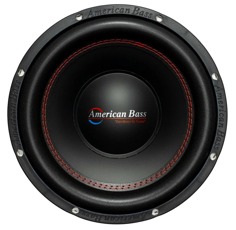 XO 12" Subwoofer