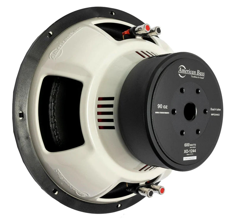 XO 12" Subwoofer