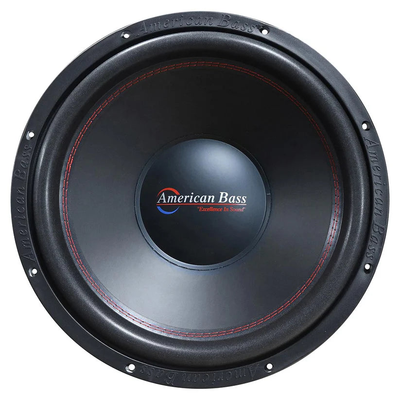 XO 15" Subwoofer