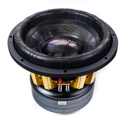 King 12" Subwoofer
