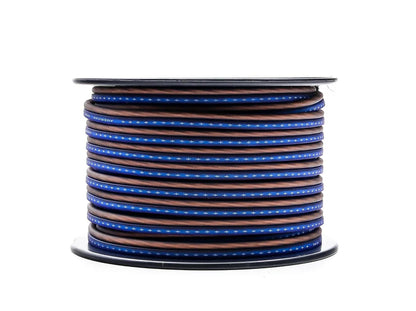 16 Gauge Mega Flex Speaker Wire 500/75ft