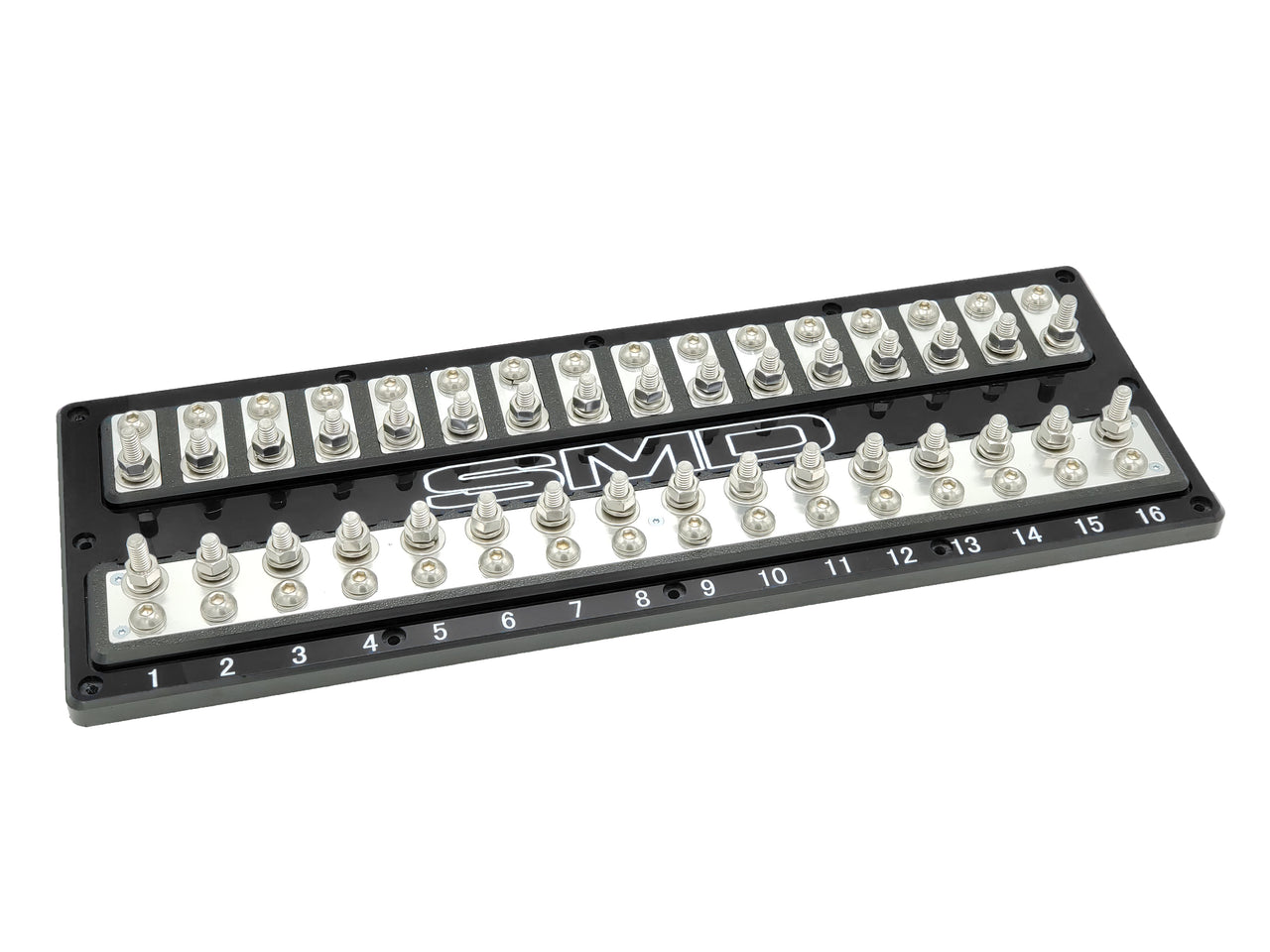 SMD® XL2 Distribution bar / 16 Slot Fuse Block (B STOCK)