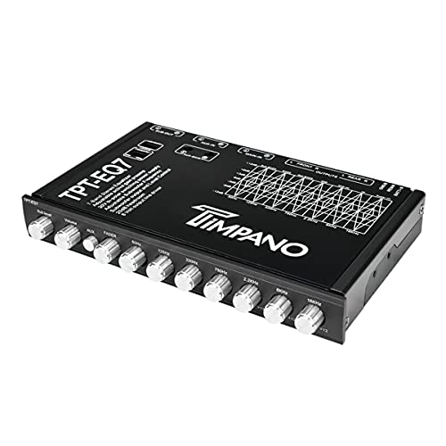 TPT-EQ7 (B STOCK)