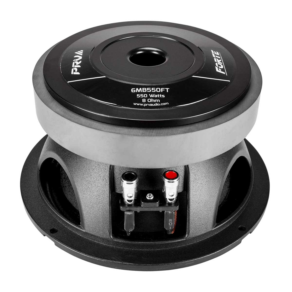 6MB550FT 6.5" MIDBASS LOUDSPEAKER (B STOCK)