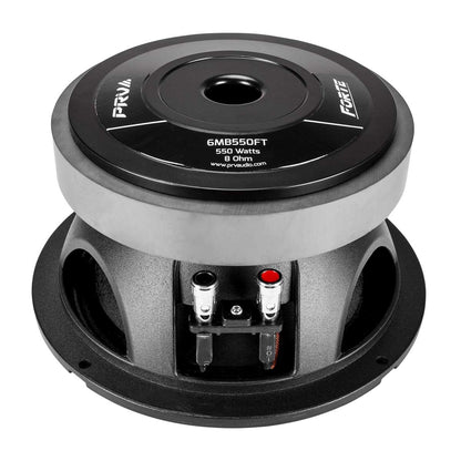 6MB550FT 6.5" MIDBASS LOUDSPEAKER (B STOCK)