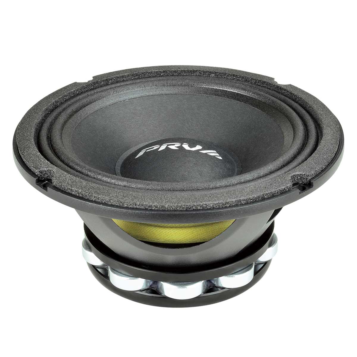 6MR500-NDY 6.5" NEODYMIUM MIDRANGE LOUDSPEAKER (B STOCK)