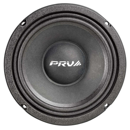 6MR500-NDY 6.5" NEODYMIUM MIDRANGE LOUDSPEAKER (B STOCK)
