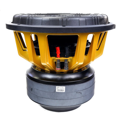 King 12" Subwoofer
