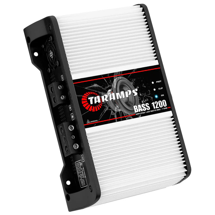 Taramps BASS 1200 Car Audio Amplifier