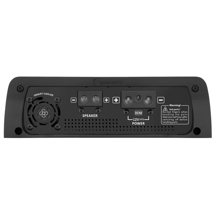 Taramps BASS 1200 Car Audio Amplifier