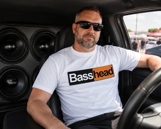 Basshead T-shirt