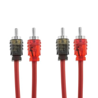DS18 16Ft. Ultra Flex RCA Cable