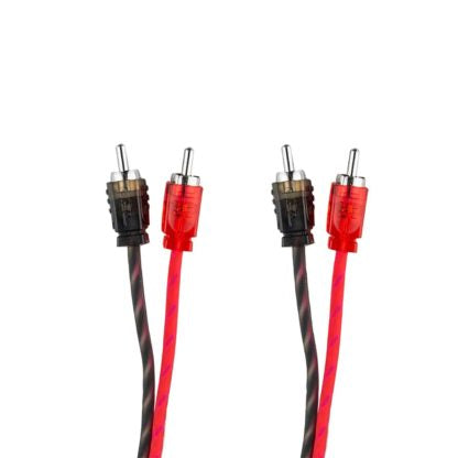 DS18 20Ft. Ultra Flex RCA Cable