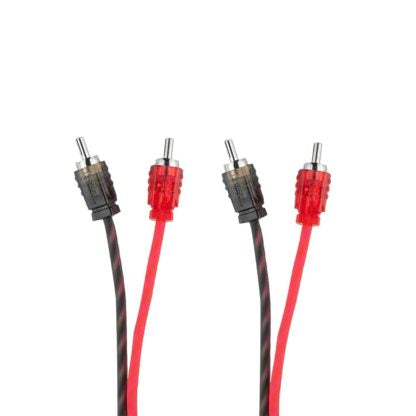 DS18 16 Ft. Ultra Flex RCA Cable