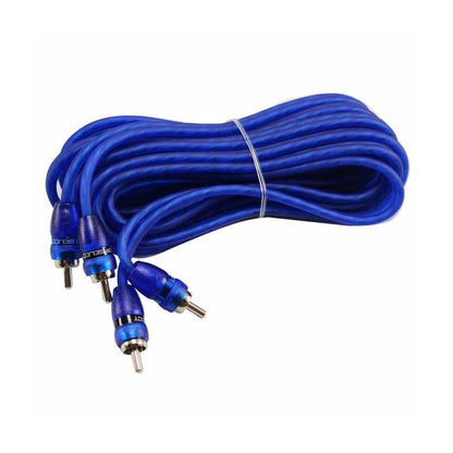Stinger 12Ft. RCA Cable