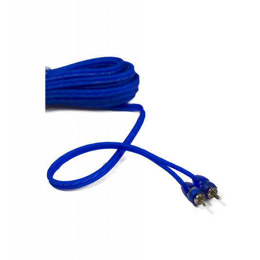 Stinger 6Ft. RCA Cable
