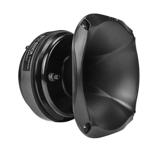 WG2500Py SLIM 2" Exit Mids & Highs Compression Driver with Horn (B STOCK)
